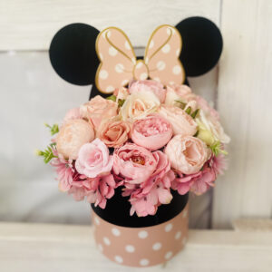 Minnie-s box I.